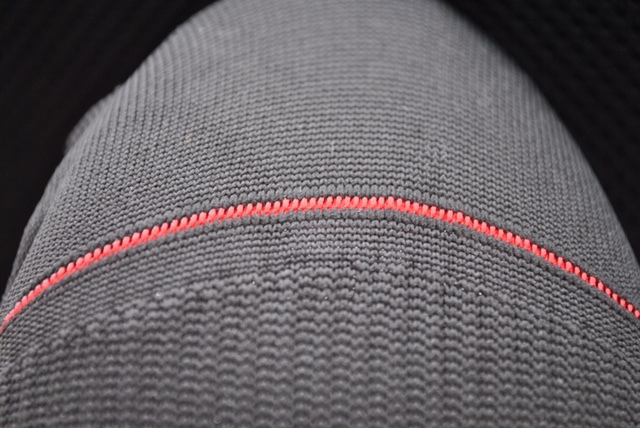 ユニオン工業 日本を拠点にヨーロッパとアジアの架け橋に 様々なレッグ