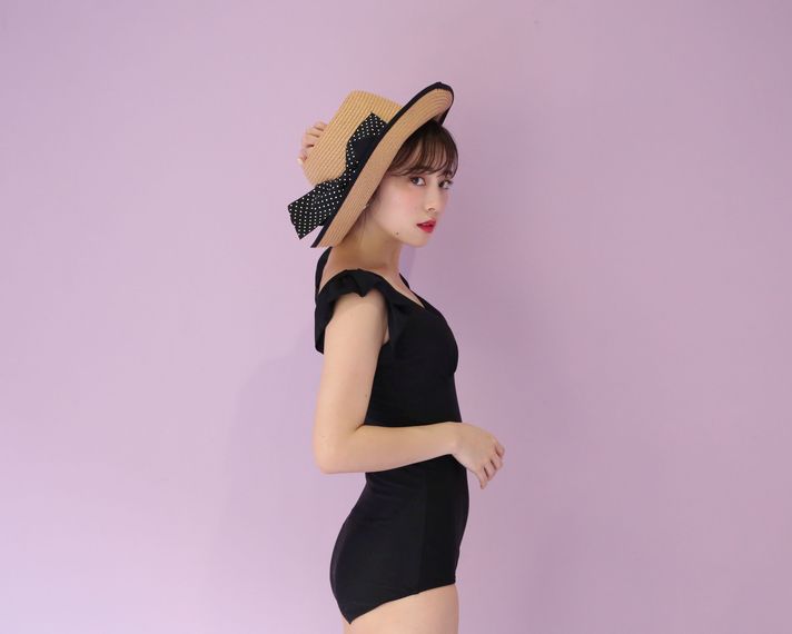 ワンアフターアナザーナイスクラップ 水着 swimwear/水着/ワン