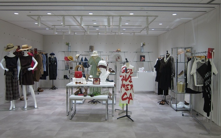 ルミネ 研修センター「ルミコヤ」を開設 | 繊研新聞