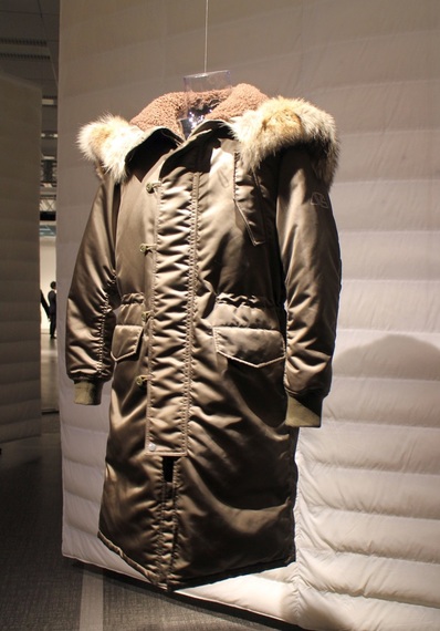 オンワード樫山 独自開発技術プロジェクト始動 | 繊研新聞