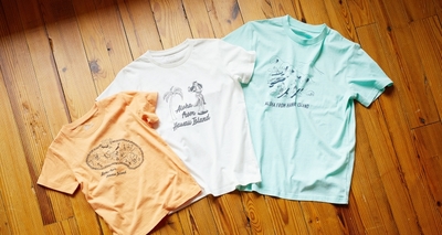 ランブリングレコーズとコーエン ハワイ企画で協業 繊研新聞