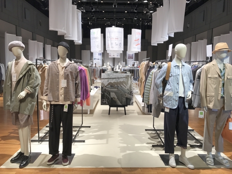 インタビュー】三井物産 林正夫 コンシューマービジネス本部