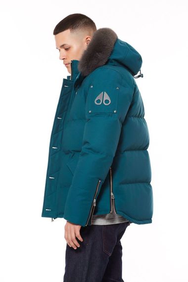 伊藤忠 カナダのアウター｢ムースナックルズ｣輸入販売 | 繊研新聞