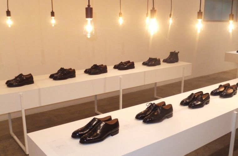 金子真の「カルマンソロジー」 靴好きのファンを獲得 | 繊研新聞