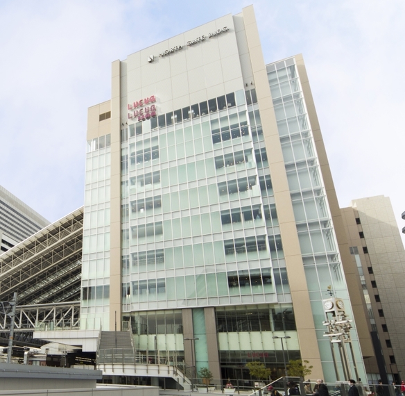 トップインタビュー】JR西日本SC開発 山口正人代表取締役社長 | 繊研新聞