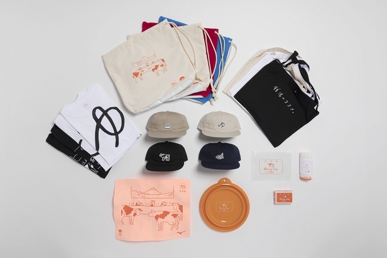 ビームス、銭湯文化でイベント 牛乳石鹸と限定商品も | 繊研新聞