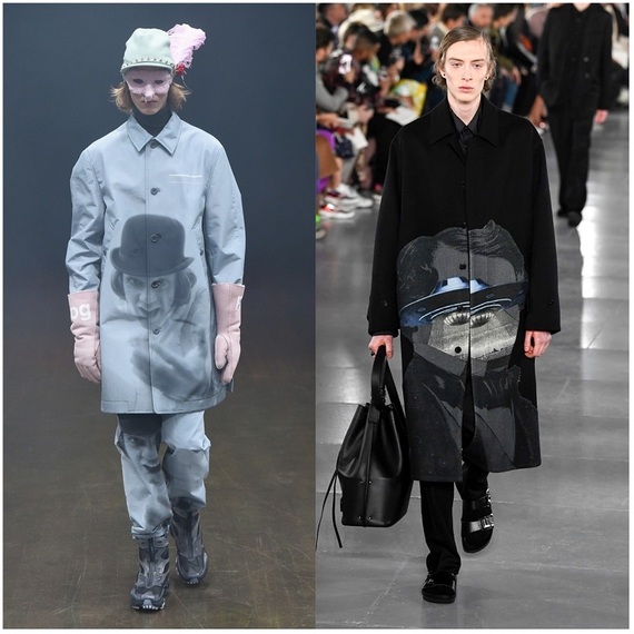 エレガンスとスタイル：メンズファッション 200年史 1992年初版 エレガンスとスタイル：メンズファッション 200年史 1992年初版