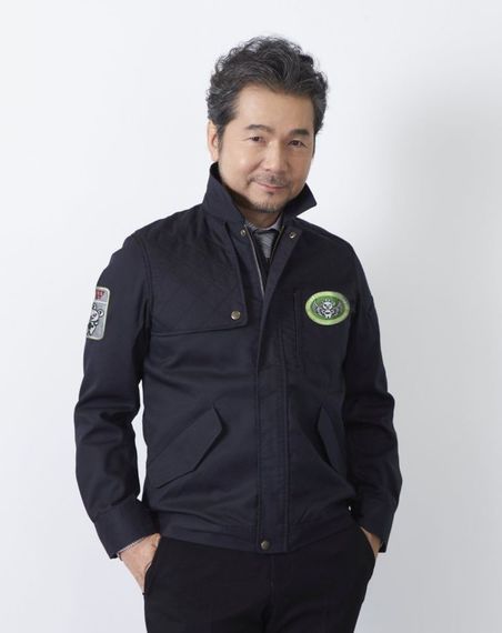 prototypesユニフォームジャケット prototypesユニフォームジャケット