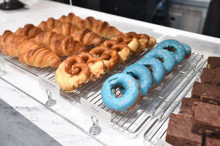 ティファニー@キャットストリート」がオープン | 繊研新聞