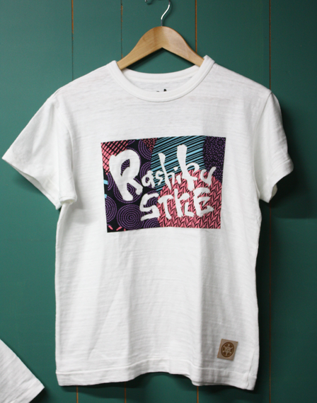 シルクレーヨンTシャツ シルクレーヨン レインボーpt ウィンドペンアロハシャツ | KAPITAL