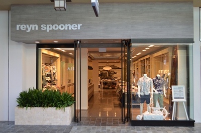 Reyn Spooner | 繊研新聞