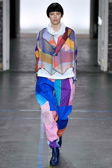 ISSEY MIYAKE