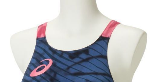 N*a様 アシックス　競泳水着Sサイズ アシックスジャパン 競泳用水着の新色を発売 | 繊研新聞