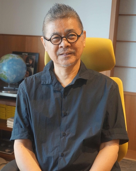 糸井 重里