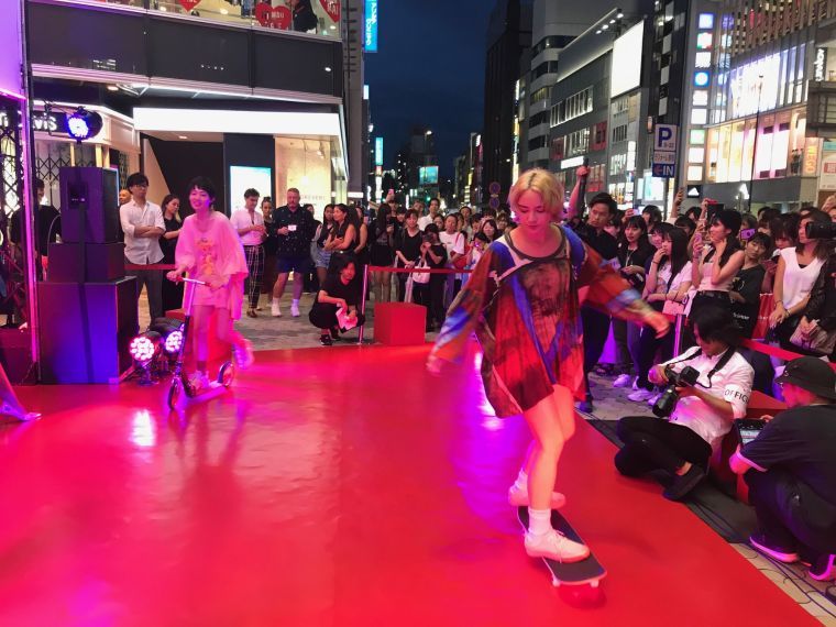 新生ヴィヴィアン・ウエストウッド・レッドレーベル始動 | 繊研新聞