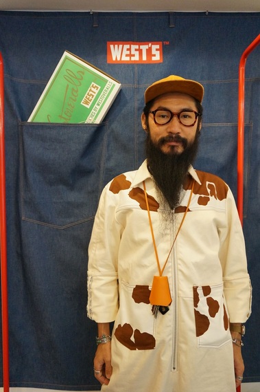 ウェストオーバーオールズ｣ 市場の隙間突き支持拡大 | 繊研新聞