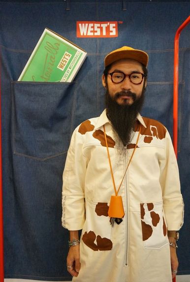 ウェストオーバーオールズ｣ 市場の隙間突き支持拡大 | 繊研新聞