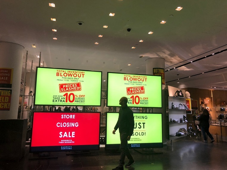 ファースト リテイリング 掲示板