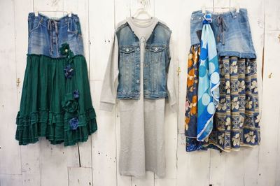 アズノゥアズデワン asknowasdewan NU バッファローPT MD