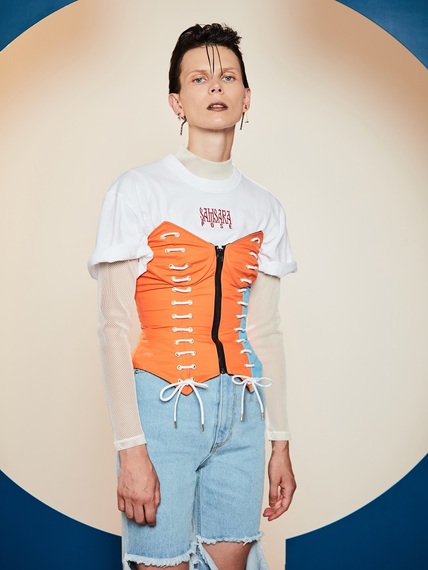 パメオポーズ／〝違い〟を価値に 自分らしくありたい女性のための服