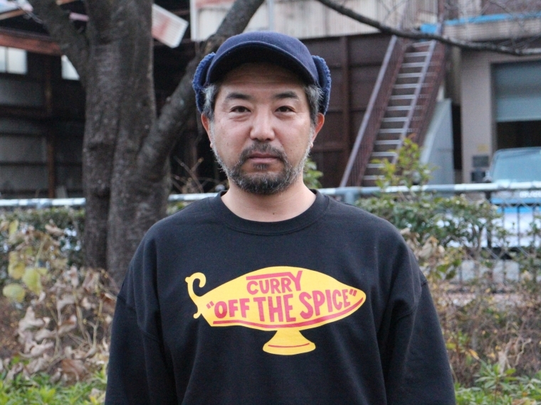 ツノカワファーム角川代表 モノや人の魅力をアップサイクル