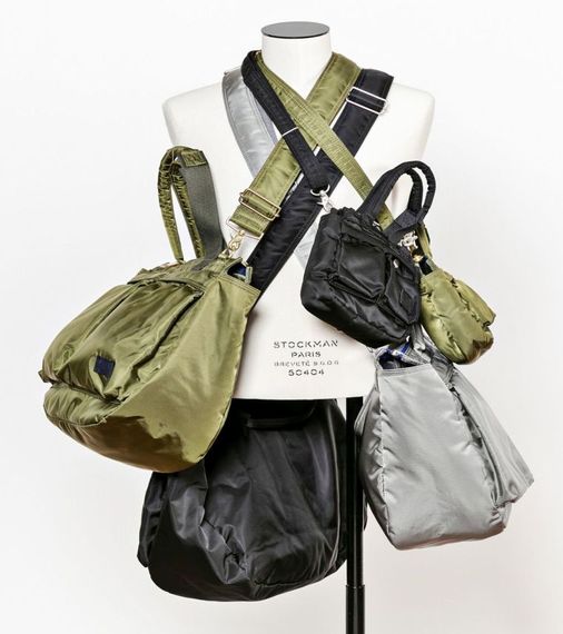 sacai porter サカイ ポーター ヘルメットバッグ | www.jarussi.com.br