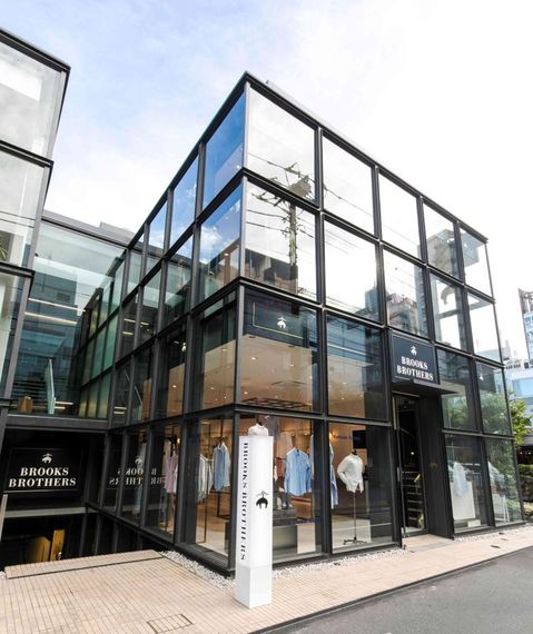 【新品】BROOKS BROTHERS park avenue 8D black 極美品】BROOKS BROTHERS Cashmere Black blazer size39 Loro Piana