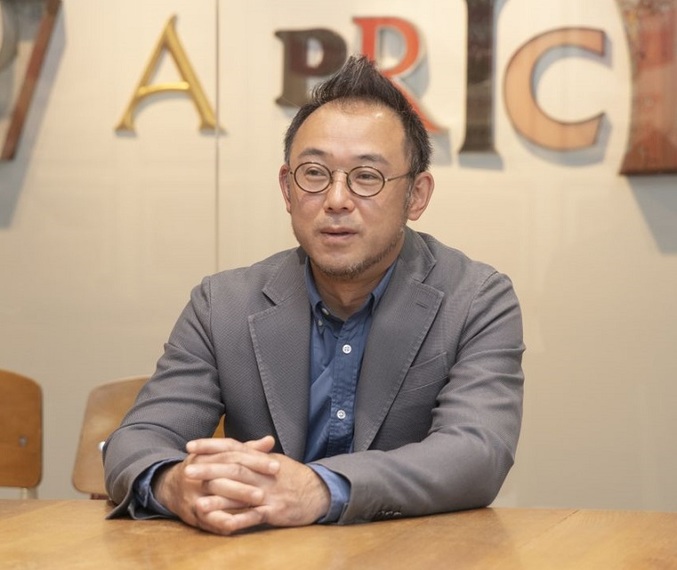 沢田社長 ZOZO沢田社長の次の一手、「マスト要件」2桁成長達成のエンジン