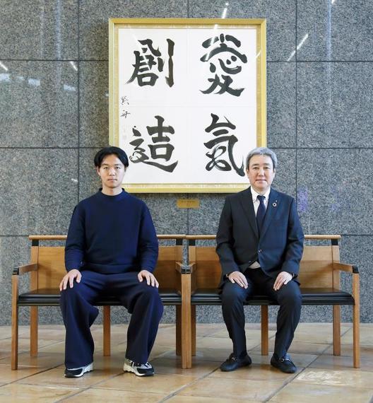 故・椎名武雄さん（日本IBM元社長）人を育てた名伯楽 - 日本経済新聞