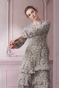 Laura Ashley | 繊研新聞