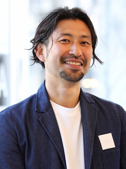 アドエルム杉本代表取締役 〝ヒーロースーツ〟を作りたい | 繊研新聞