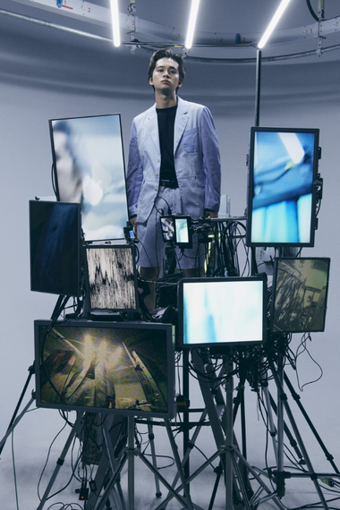 値下げ！ヴィンテージ ジンジャーメグス 鉄製 貯金箱 北村匠海 値下げ