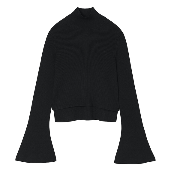 マメクロゴウチ」がベーシックライン シルクで普段使いしやすいワード