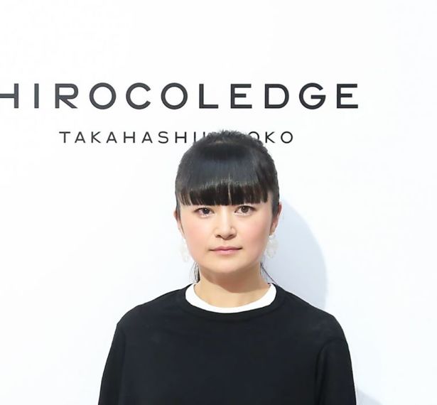 アディダスジャパン アーティストの高橋理子氏と協業 | 繊研新聞