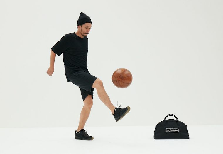 visvim sport ウールショーツ visvim sport ウールショーツ - メルカリ