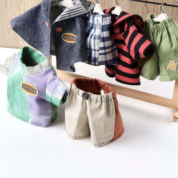 子供服のブランシェス 「おのくん」と協業商品 東日本大震災復興支援で