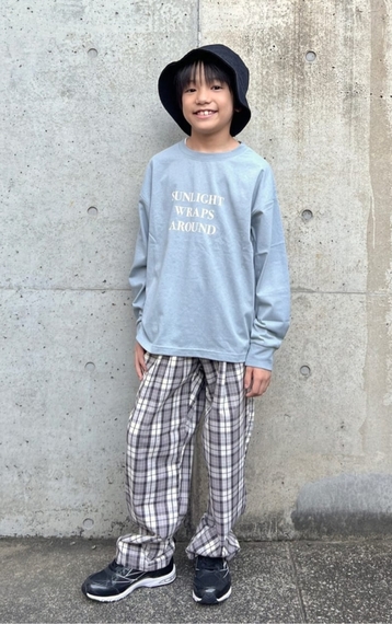 150センチ～160センチ男の子の服-