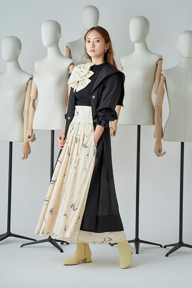 マッシュスタイルラボ「セルフォード」が“好印象服”の需要つかみ好調