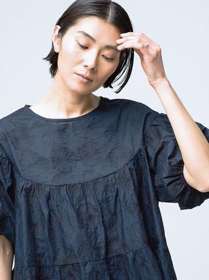 マーレット」 5周年のカプセルコレクション | 繊研新聞