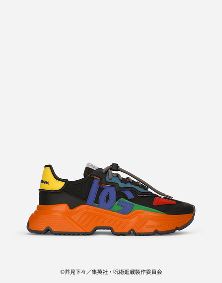 ドルチェ＆ガッバーナ×呪術廻戦」スペシャルコレクション発売 渋谷に