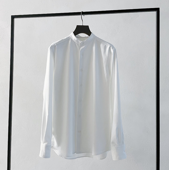 ディプロモード 東レの「かみふ」を使い“革新的な白シャツ”開発 | 繊研新聞