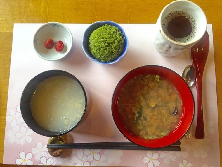 の 食事 後 断食