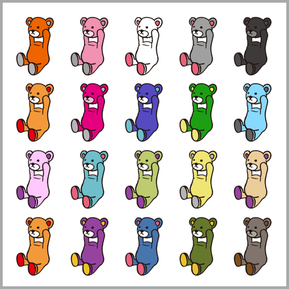 オリジナルキャラクター アートプリント カード検索 ｜ Z/X - Zillions