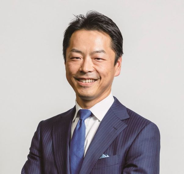 トップインタビュー2023》西川社長 西川八一行氏 生活者の24時間に