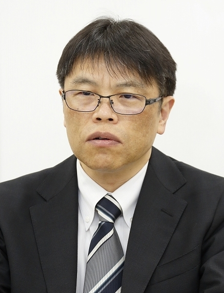 トップインタビュー2023》JR西日本SC開発社長 橋本修男氏 地域一番の