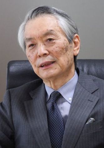 トップインタビュー2023》三陽商会社長 大江伸治氏 成長軌道に