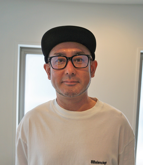 1SEC宮地洋州代表取締役CEO Web3技術でクリエイターを後押し | 繊研新聞