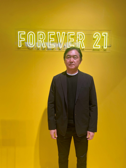 FOREVER 21」を「ドットエスティ」で販売開始 渋谷で期間限定店も