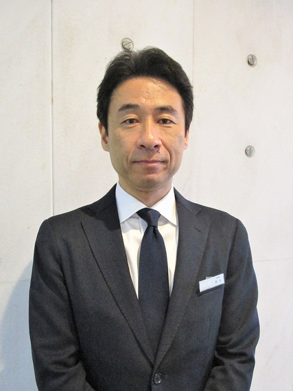 株＊＊淳 トップに聞く》ワコールアートセンター社長 鈴木淳氏 アートで豊かな