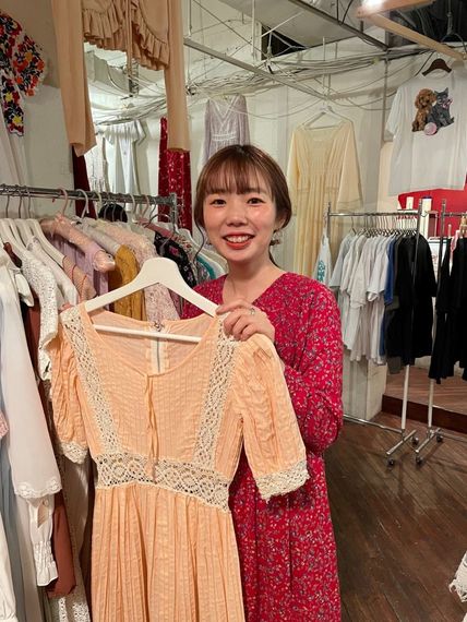 古着屋ハレノヒ✨プロフィール必読❣️専用 長野にも古着ブームが戻る 盛り上げ役は地元の若手オーナーたち | 繊研新聞